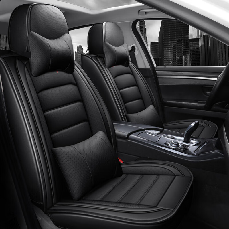 仕旺 透气耐磨汽车坐垫