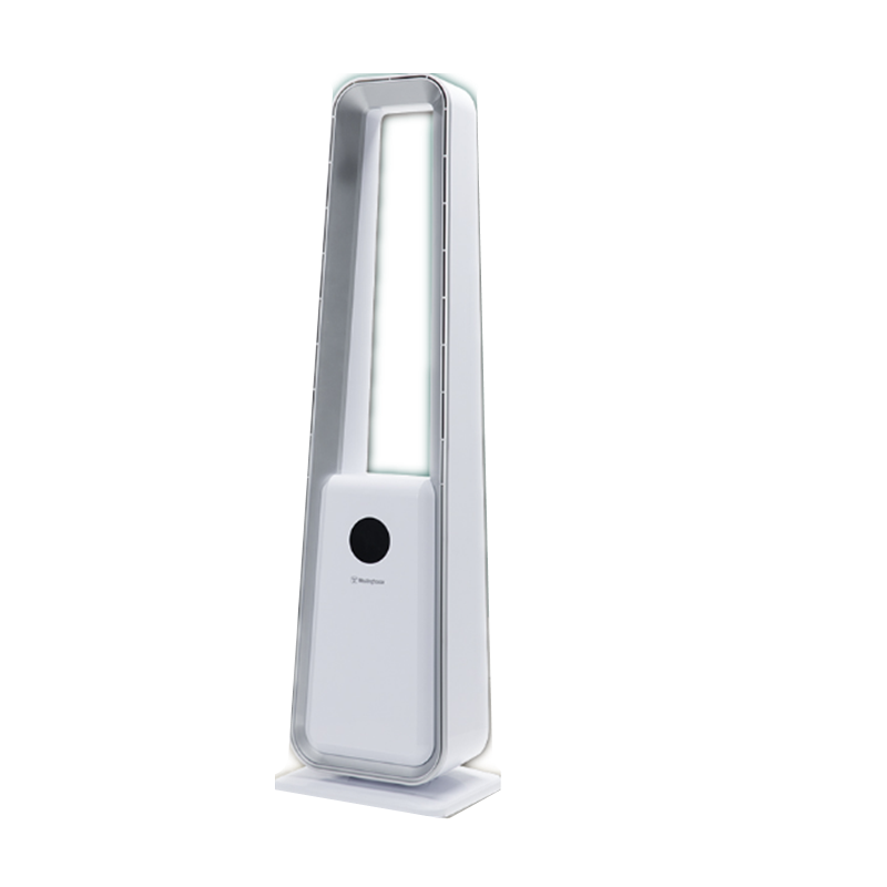 西屋 无叶落地式电风扇