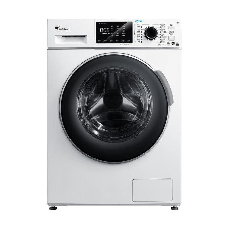 小天鹅 智能家用滚筒洗衣机