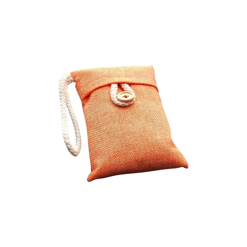 轩之梦 小巧便捷竹炭包套装