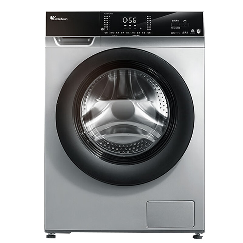 小天鹅静音变频滚筒洗衣机