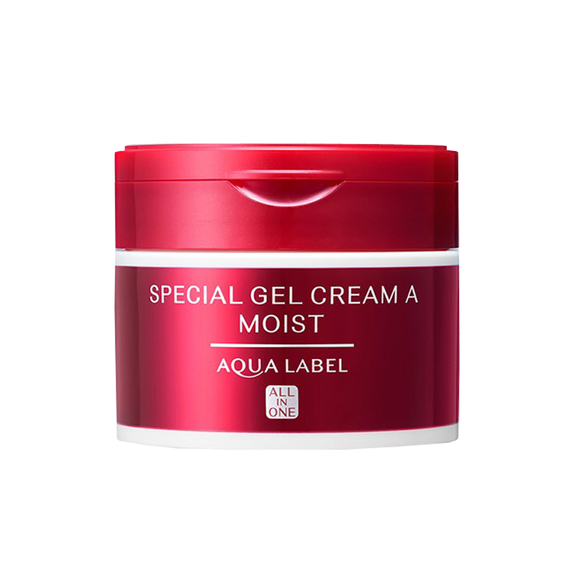 资生堂 多效合一面霜