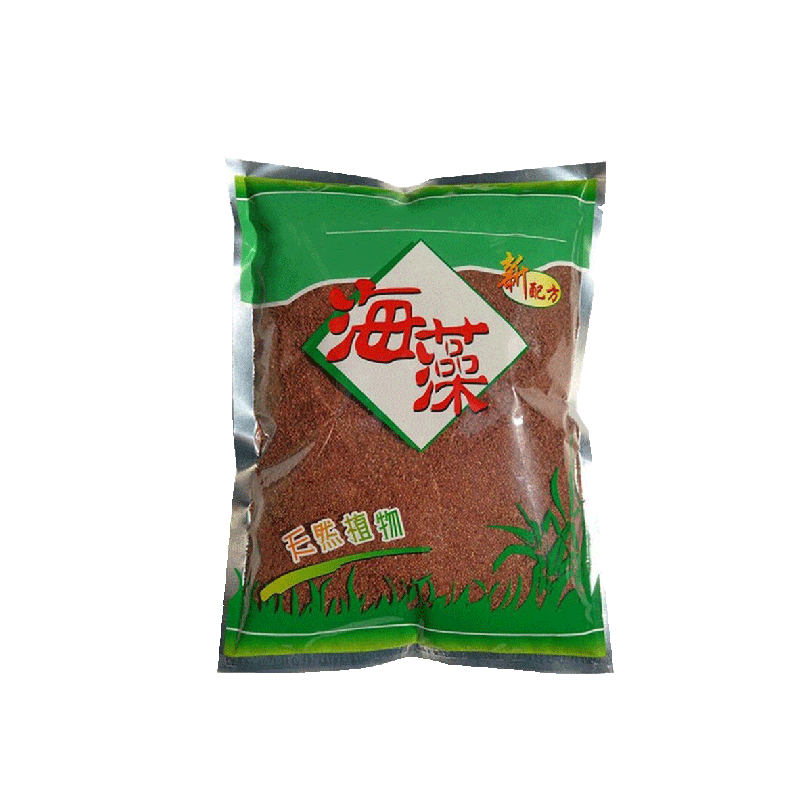 娜馨 天然补水 海藻颗粒