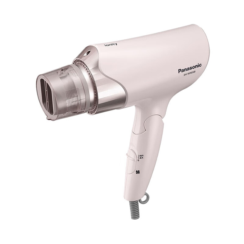松下 负离子快干电吹风