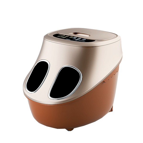 凯诗捷双重控温足疗机