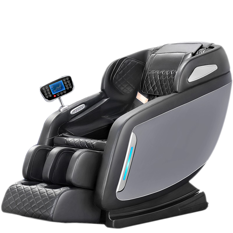 乐尔康 仿生机械手按摩椅