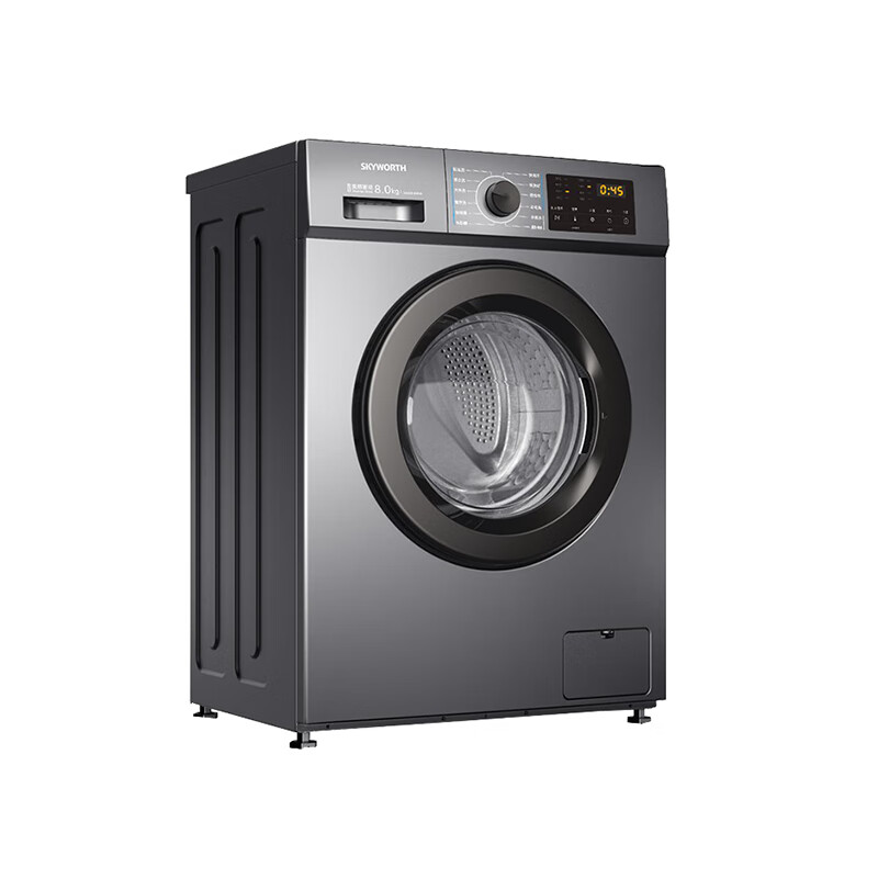 创维 节能静音家用洗衣机