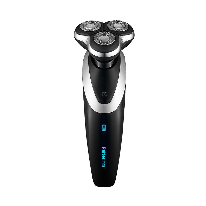 百特 可快充电动剃须刀