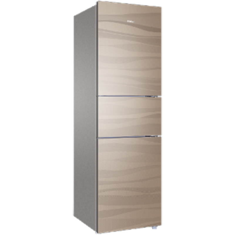 海尔 风冷除霜ODE除味 冰箱