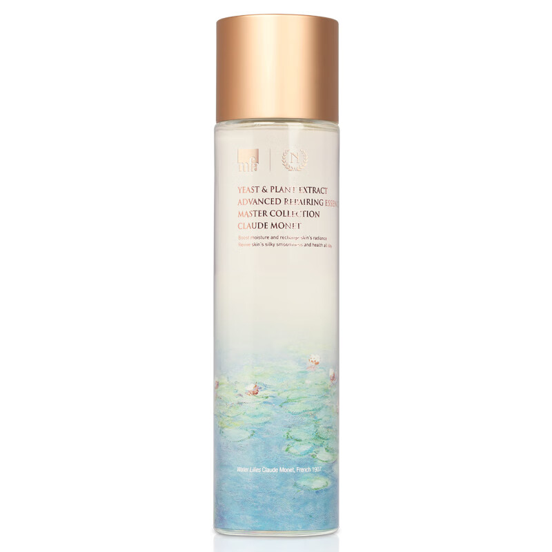 自然之名 细致毛孔保湿 爽肤水