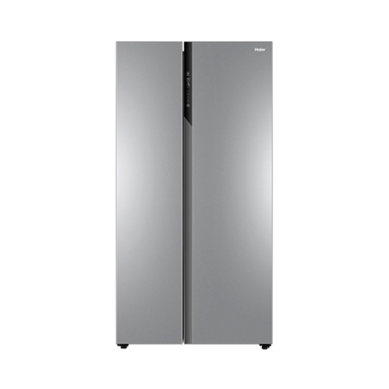 海尔 风冷无霜双开门冰箱