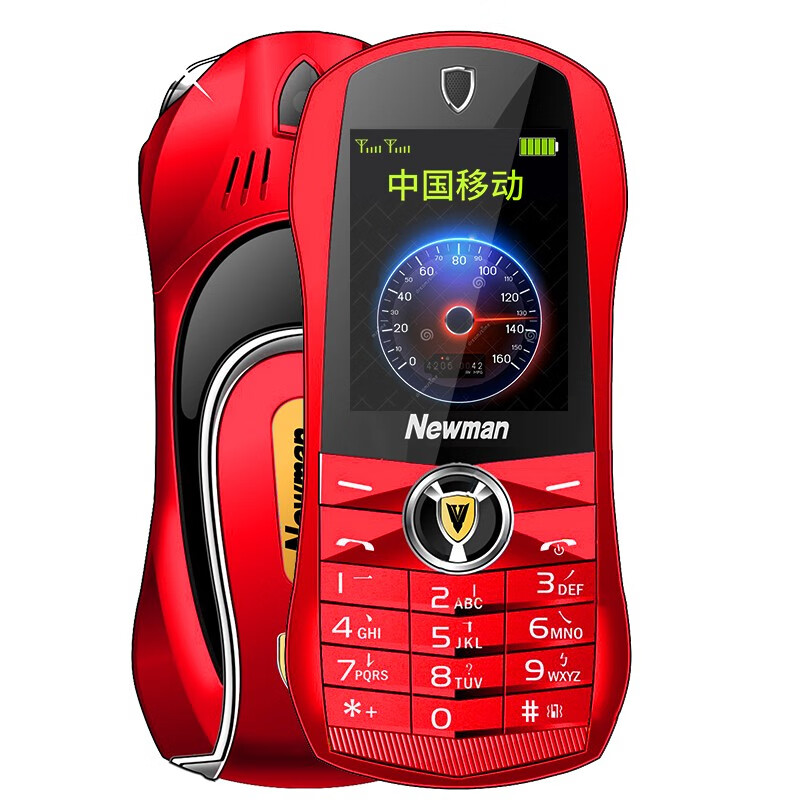 纽曼超长待机儿童专用手机