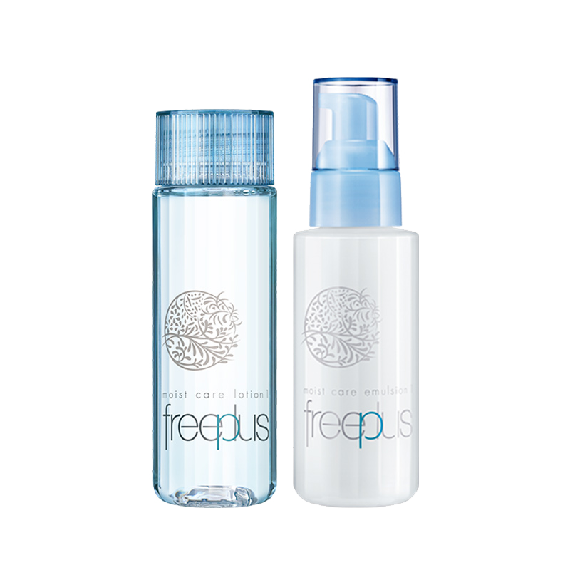 芙丽芳丝 清爽柔润护肤套装