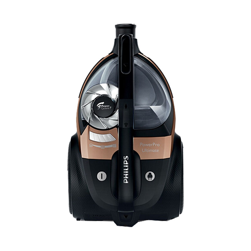飞利浦 家用大功率吸尘器