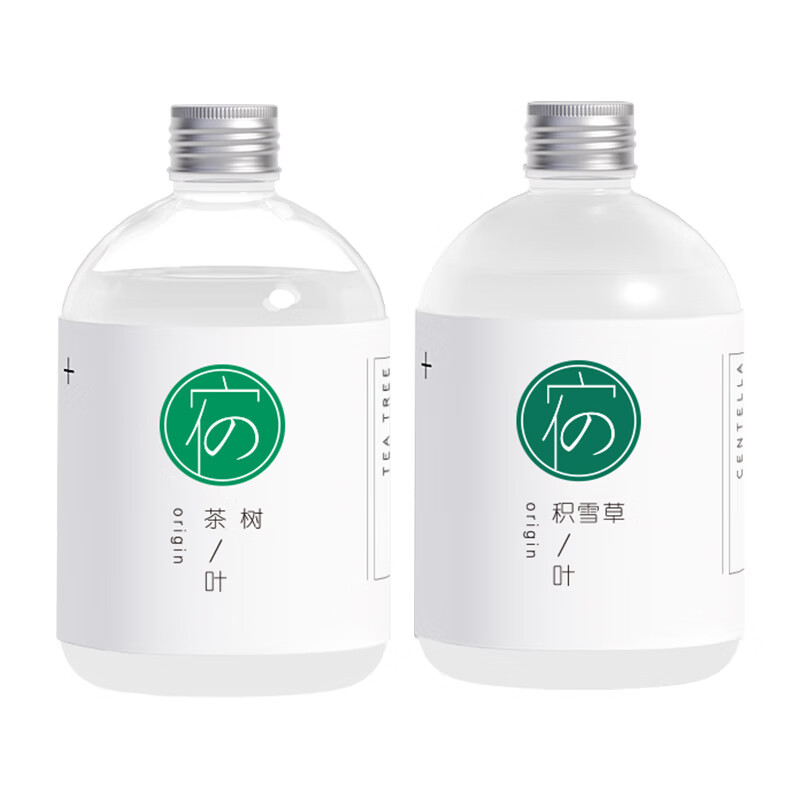 宿系之源 收缩毛孔爽肤水