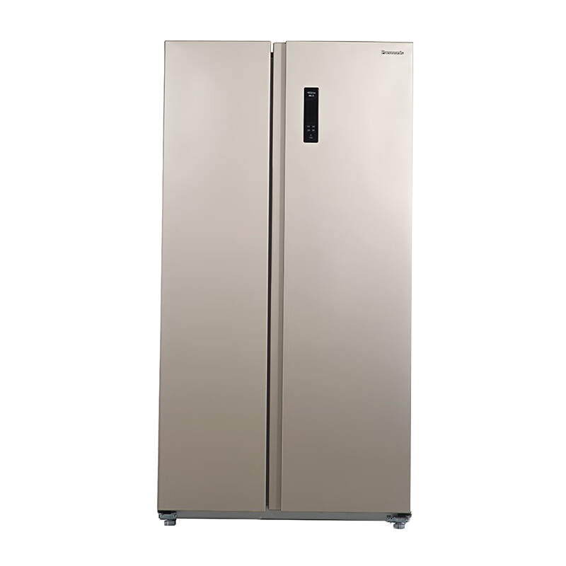 松下 一键速冻 冰箱