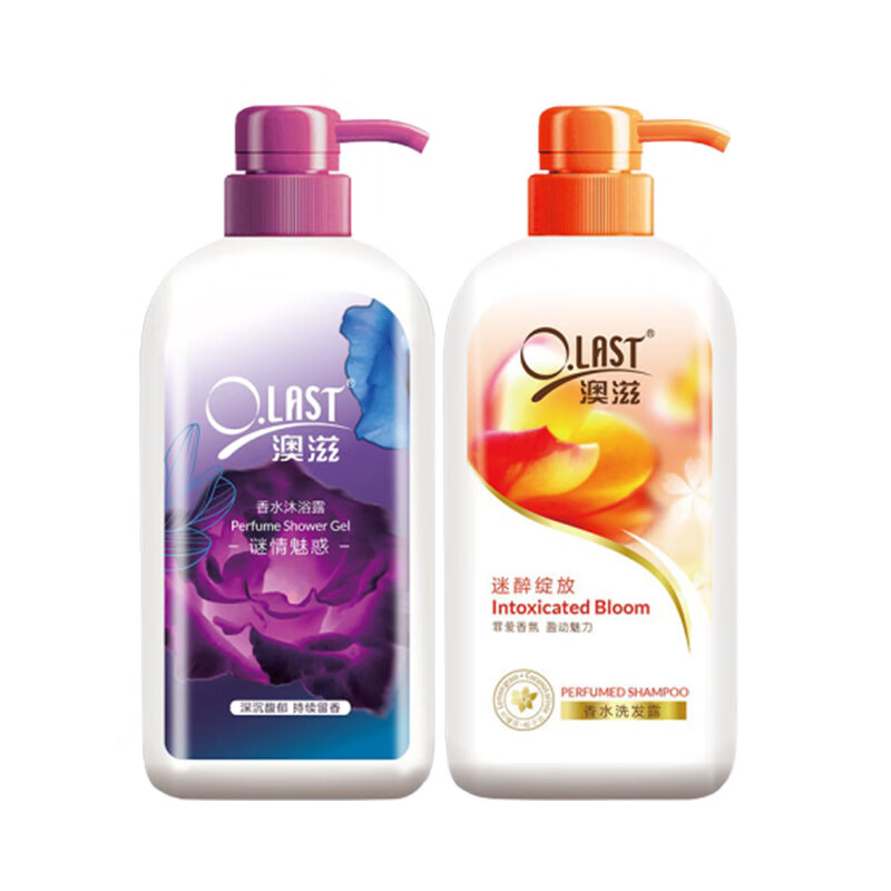 澳宝 补水保湿沐浴露