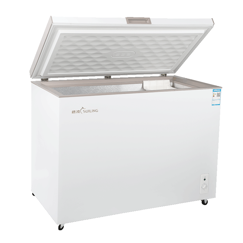 穗凌 断电保护冷柜