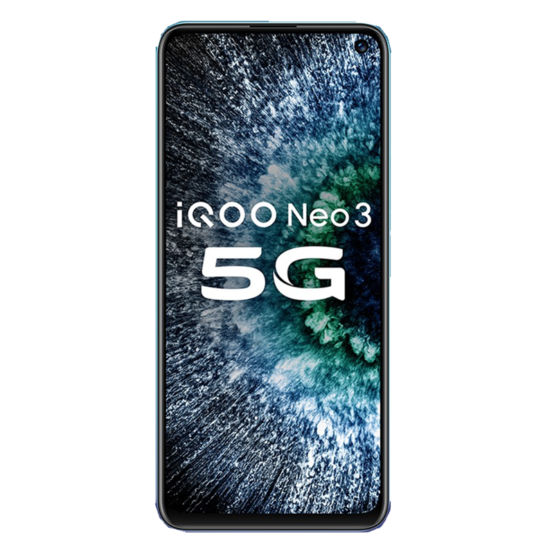 vivo 5G双模全面屏手机