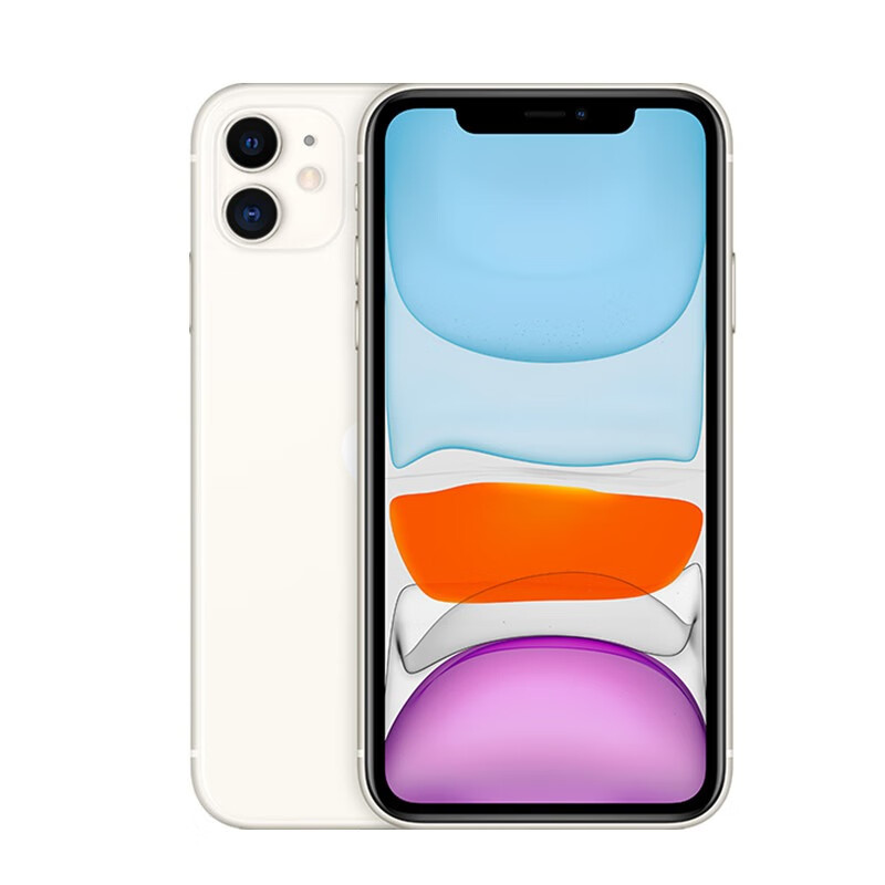 Apple 广色域手机