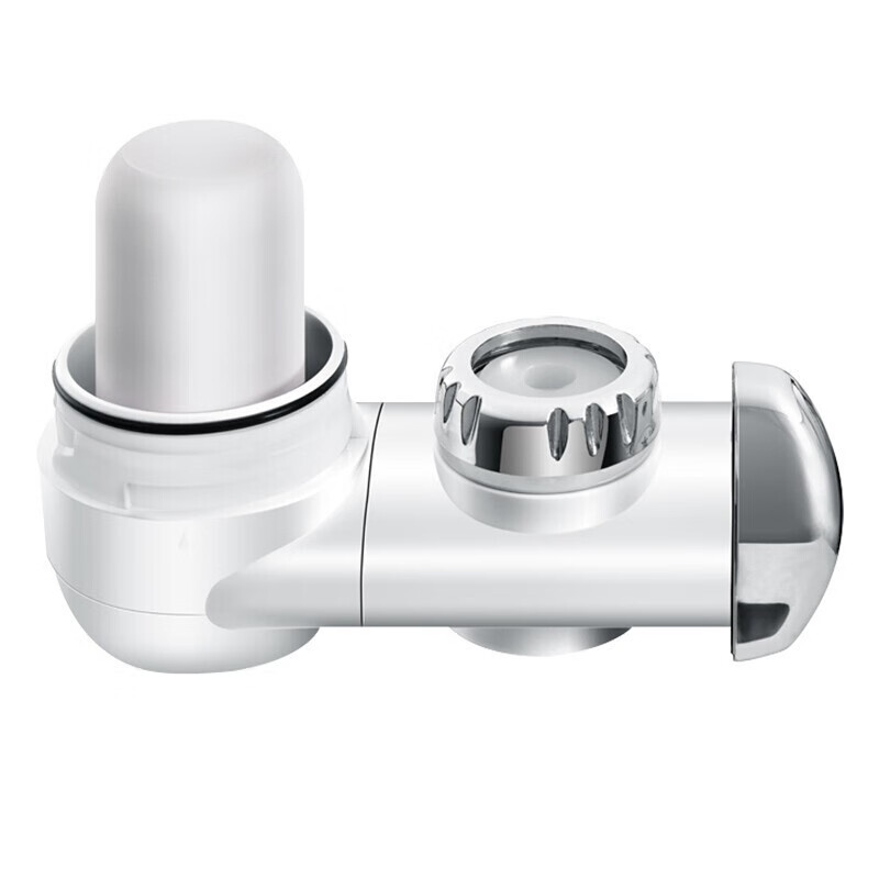 海尔 操作便捷防漏 净水器