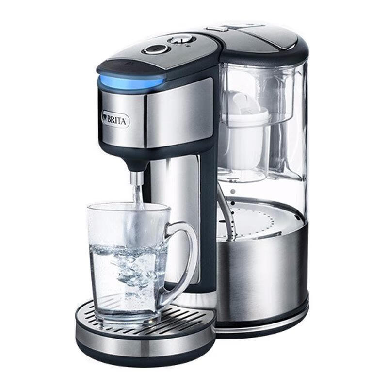 碧然德 智能防干烧净水器