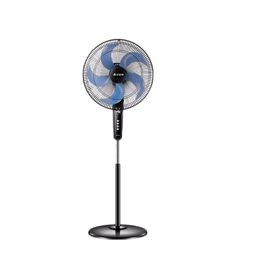 艾美特节能省电电风扇