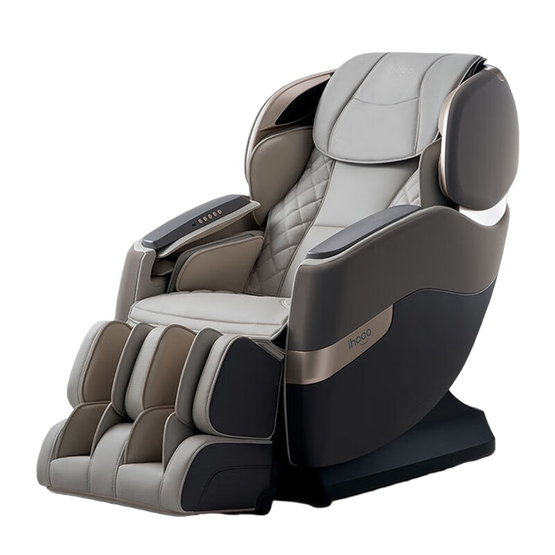 ihoco 整机联动蓝牙按摩椅