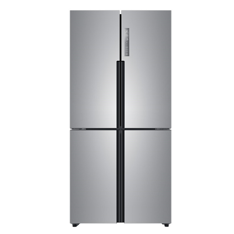 海尔 纤薄机身变频冰箱