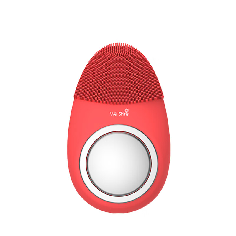 薇新 温热护肤洁面仪