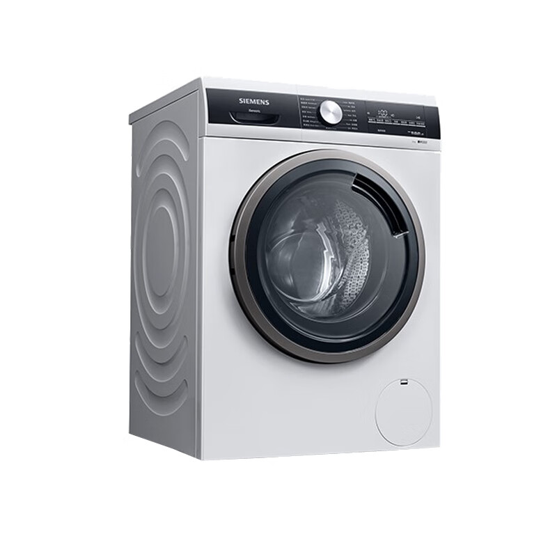 西门子 水纹侧板 洗衣机
