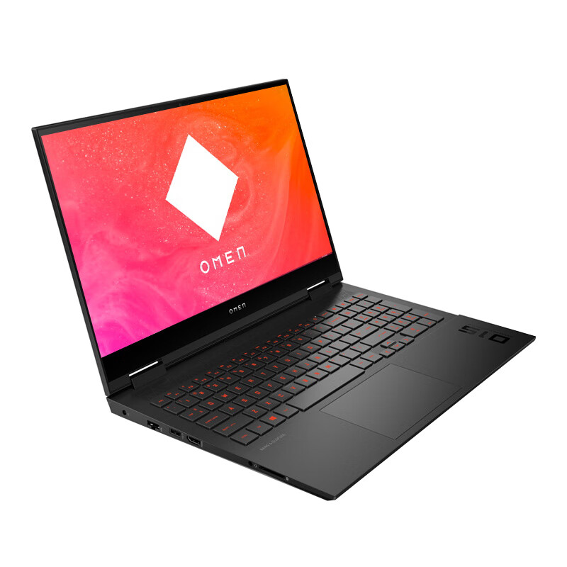 惠普 光线追踪技术游戏本