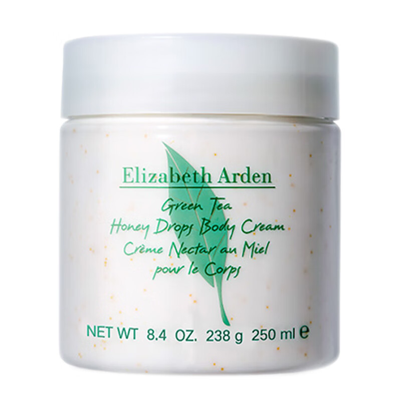 EA 天然蜂蜜 身体乳