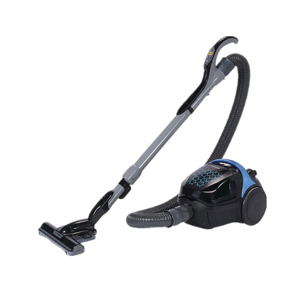 松下 大吸力小型吸尘器