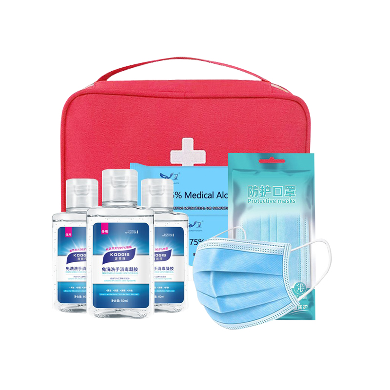 KOOGIS 免洗 洗手液