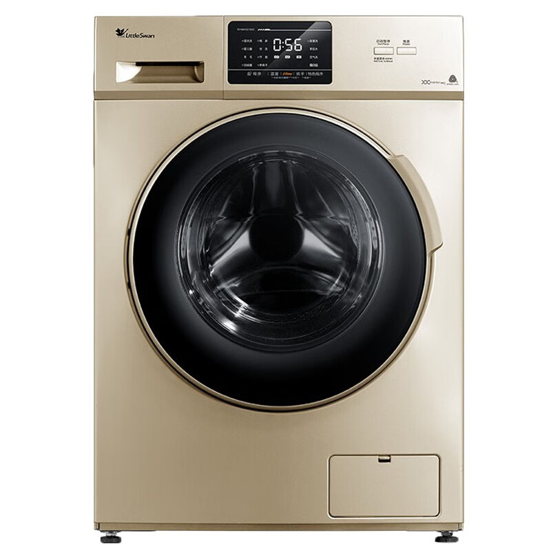 小天鹅 羽绒服洗 洗衣机