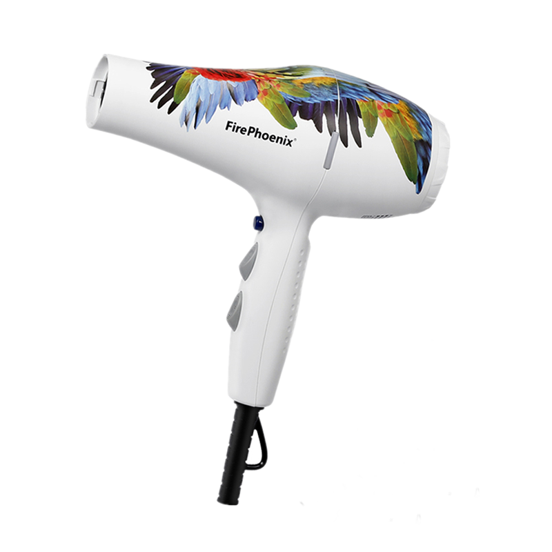 火之凤 轻巧速干电吹风
