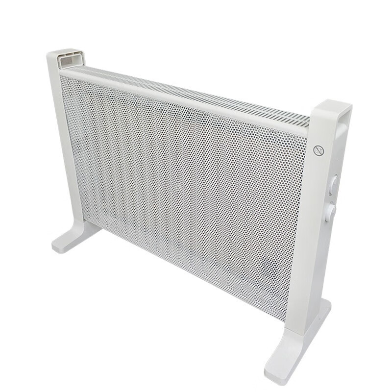 松下电器 加热升级 取暖器