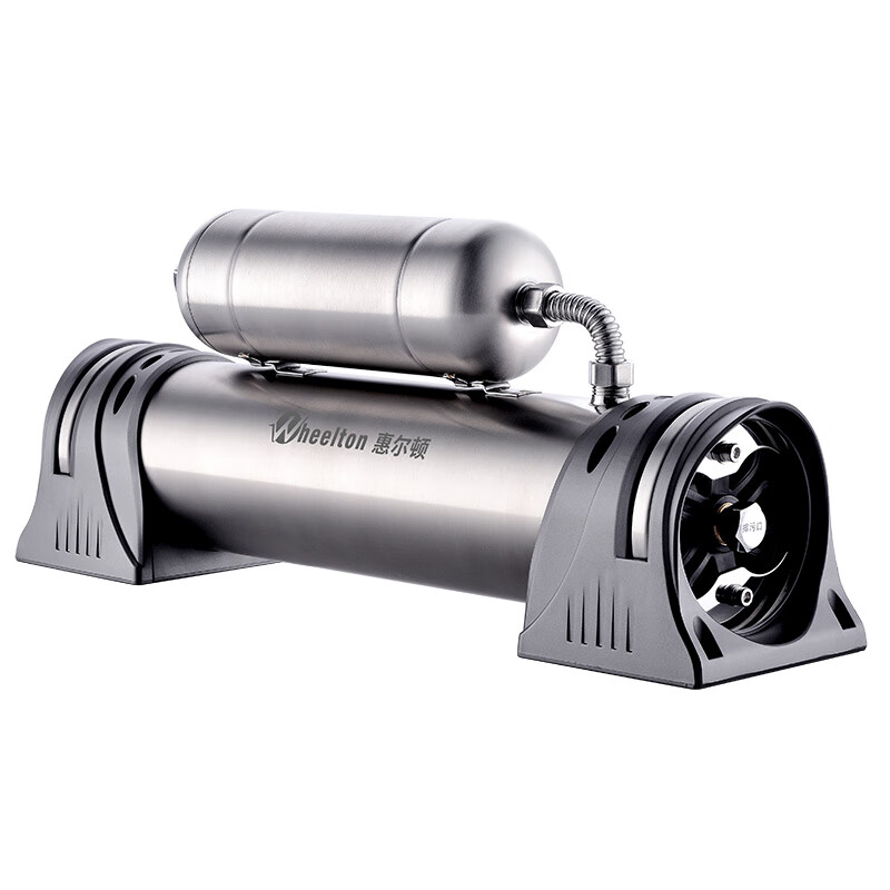 惠尔顿 复合净水器