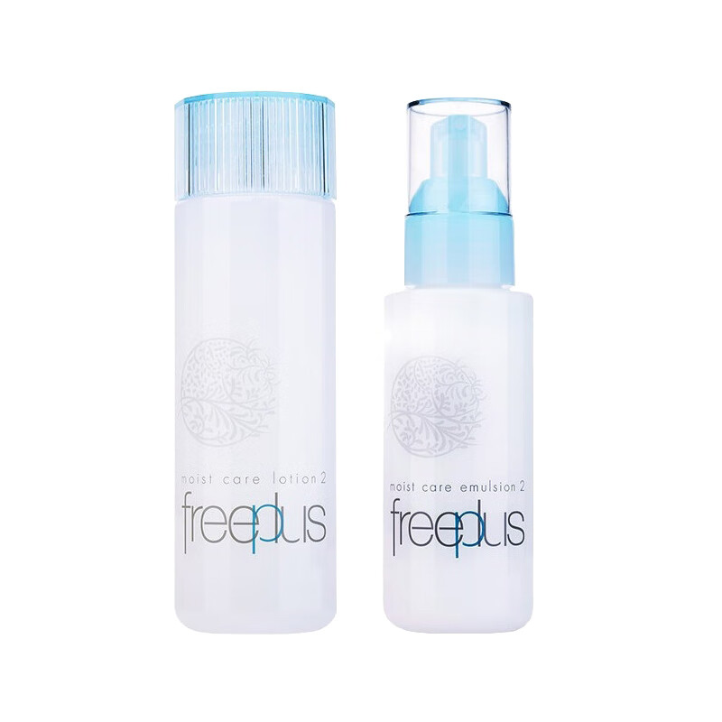 芙丽芳丝 修护舒润护肤套装