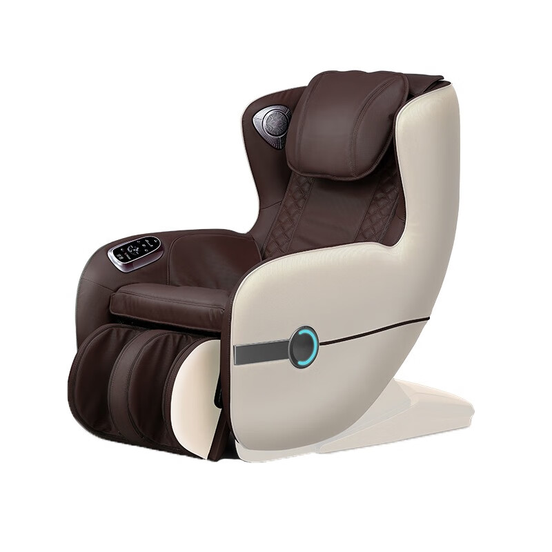 艾力斯特 语音声控电动按摩椅