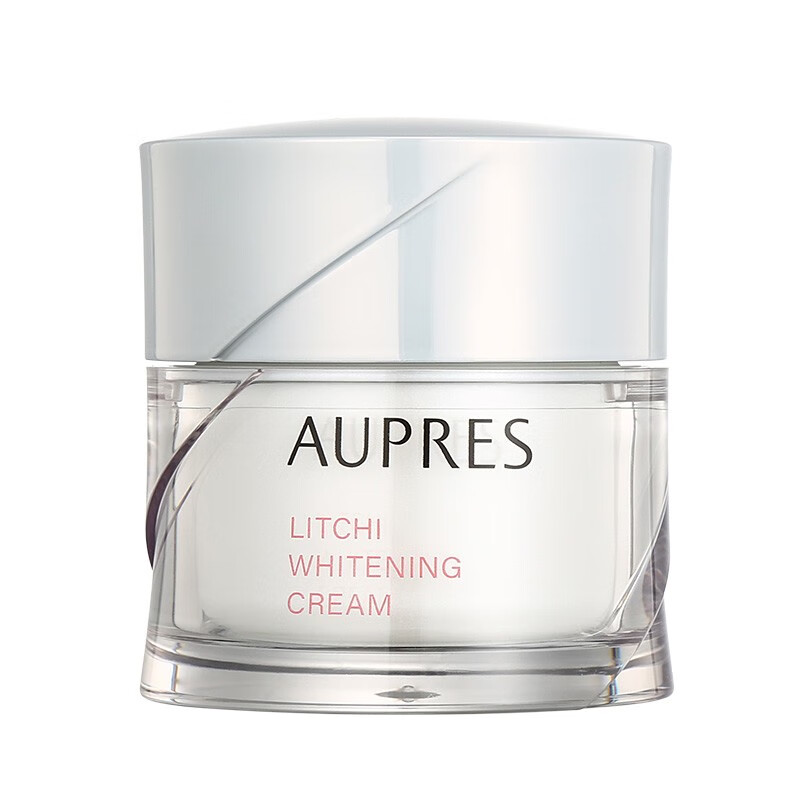 欧珀莱莹透润白轻盈透亮面霜