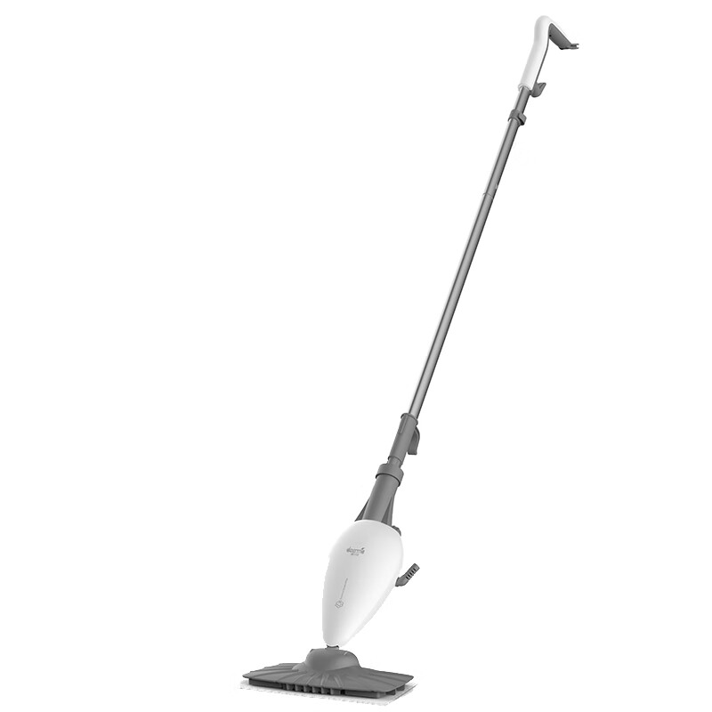 德尔玛 即拖即干 清洁机