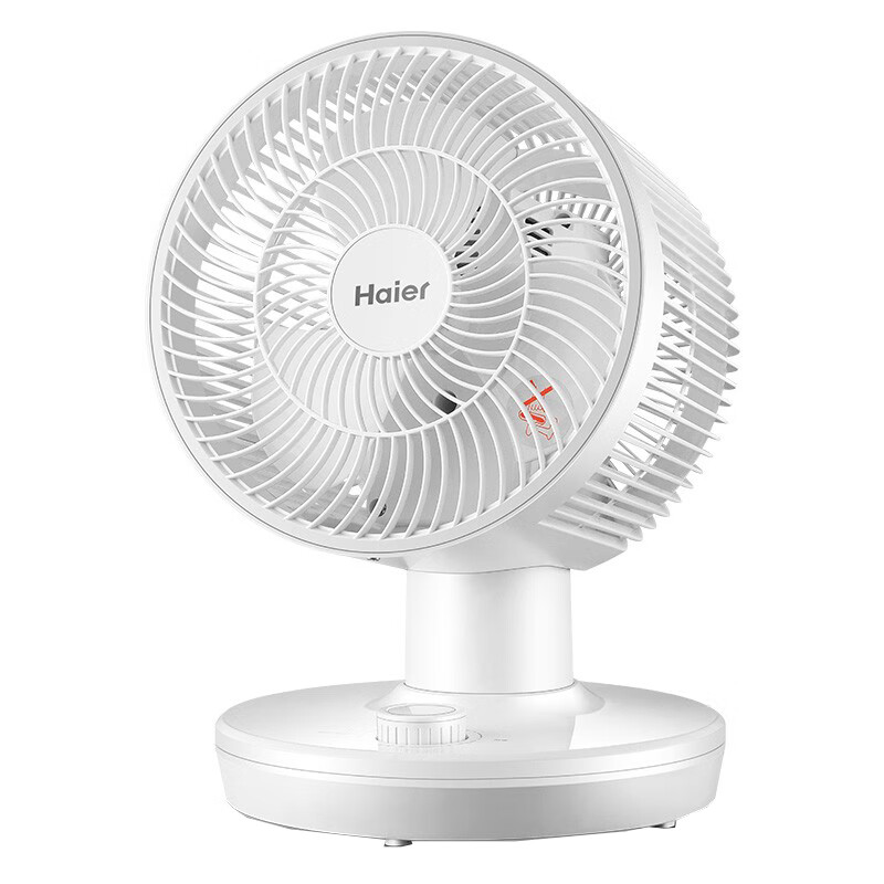 海尔 空气循环风扇