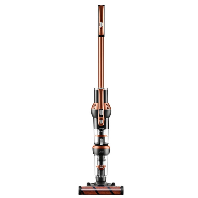 莱克 手持大吸力吸尘器