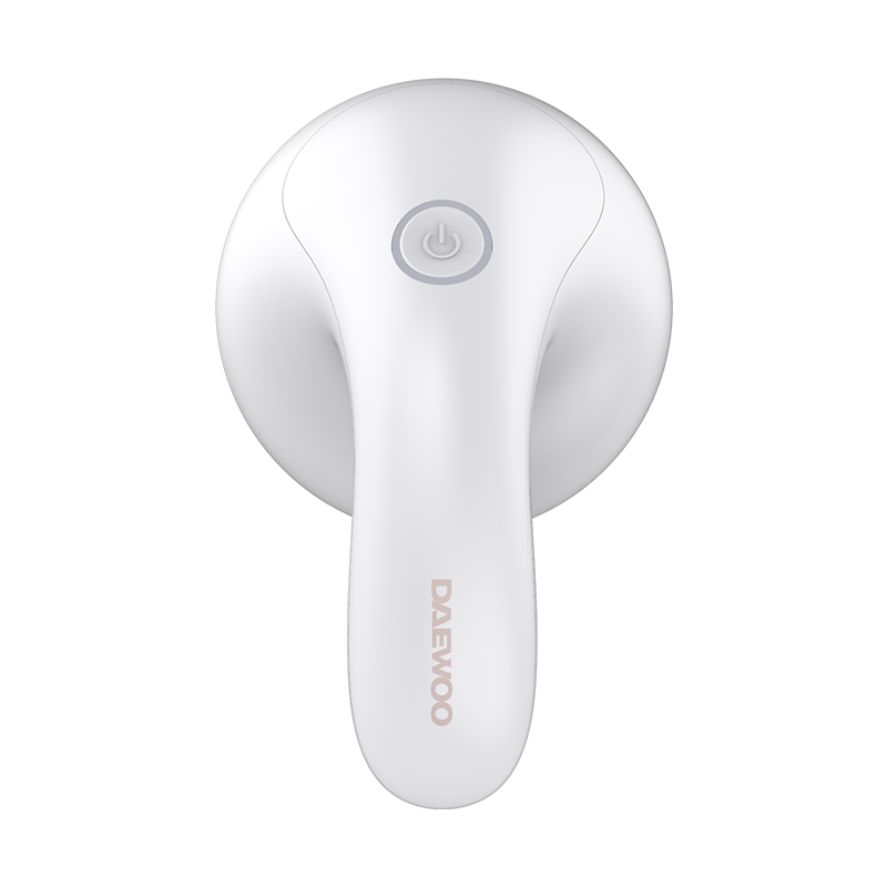 大宇便携充电式毛球修剪器