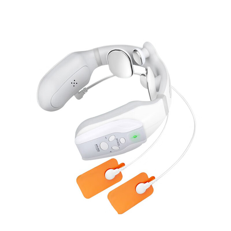 志高 U型枕便携按摩仪