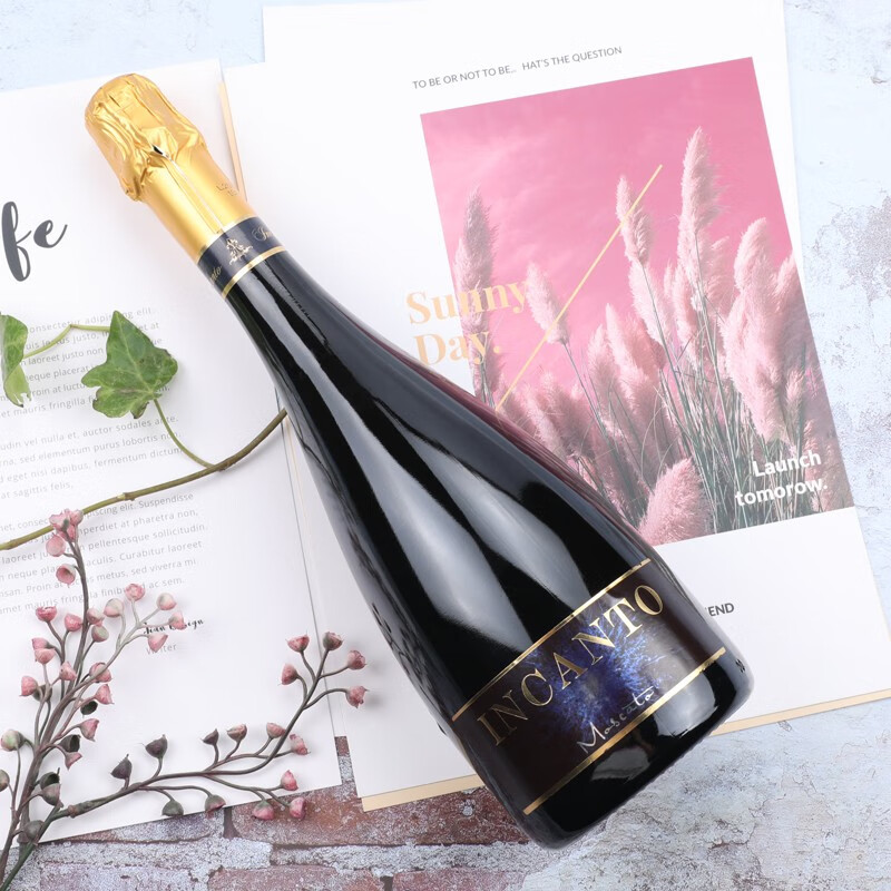 INCANTO 起泡葡萄酒