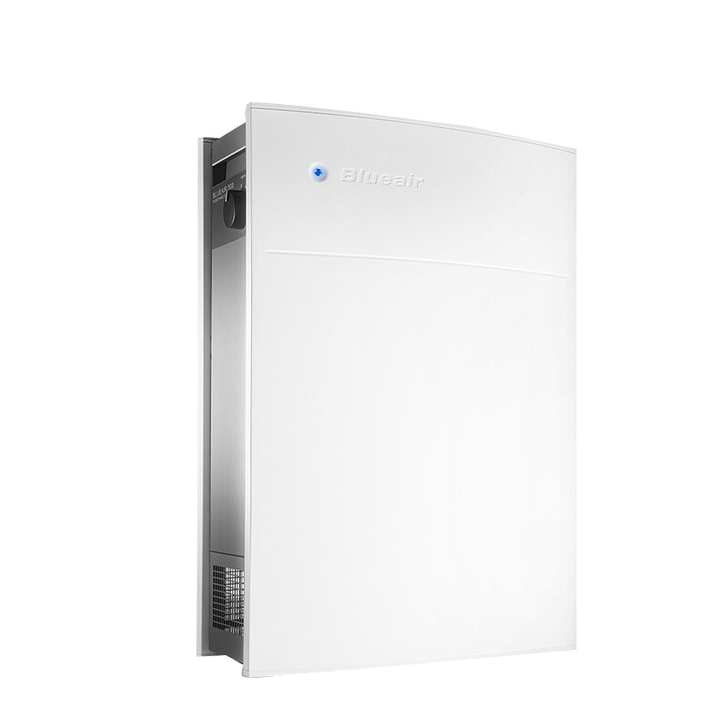 布鲁雅尔智能空气净化器