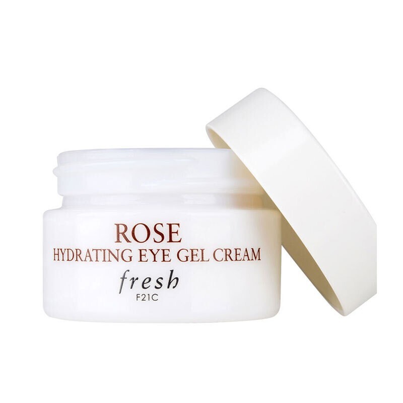 馥蕾诗 玫瑰润泽保湿眼霜